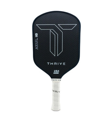 Used Thrive Azul 16 Pickleball Paddle Free