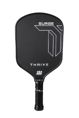 Used Thrive Surge 16 Pickleball Paddle Performance and Specifications Free