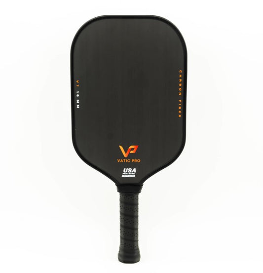 Used Vatic Pro V7 Pickleball Paddle Performance and Specifications Free