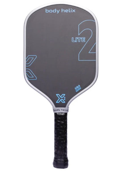 Used Body Helix X2 Lite Pickleball Paddle Specification Free