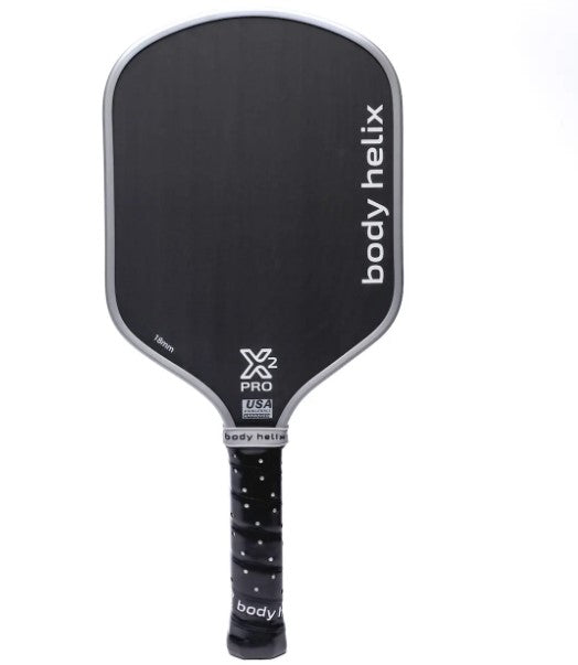 Used Body Helix X2 Pro Pickleball Paddle Specification Free