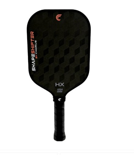 Used Chorus Shapeshifter HX Pickleball Paddle Specification Free