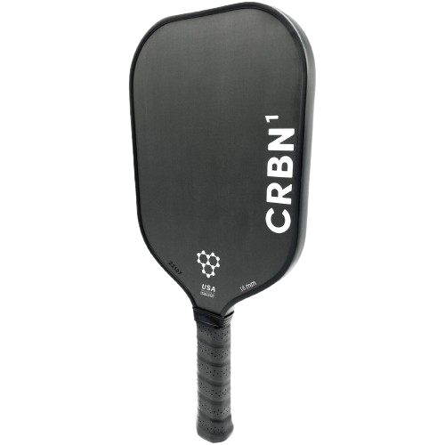 Used CRBN 1 Original (16 mm) Pickleball Paddle Specification Free