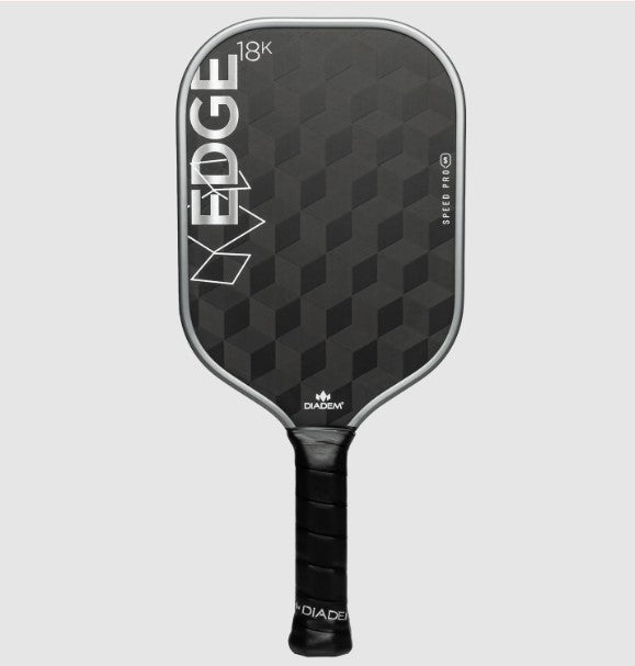 Used Diadem Edge 18k Power Max Pickleball Paddle Specification Free