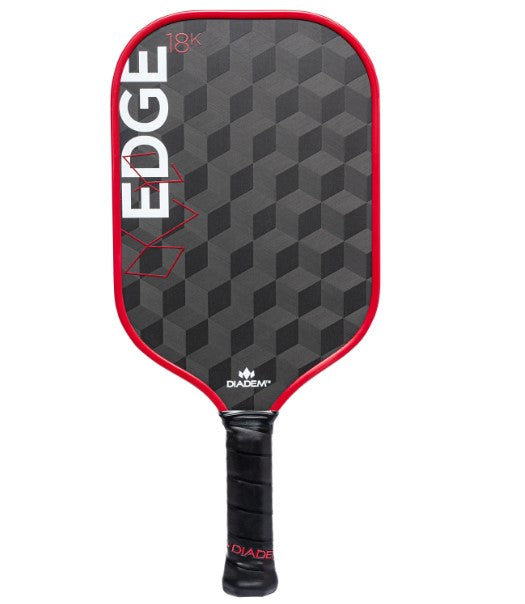 Used Diadem Edge 18k Pickleball Paddle Specification Free