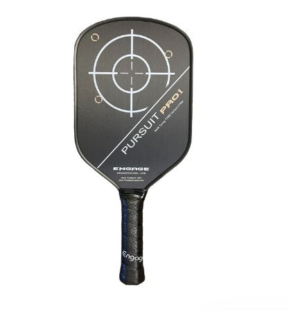 Used Engage Pursuit Pro 1 Standard Paddle Free