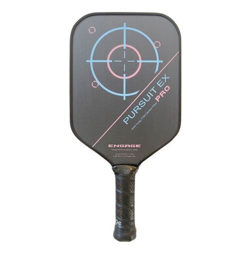 Used Engage Pursuit Pro EX Pickleball Paddle Free