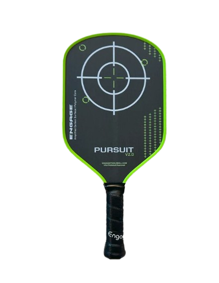 Used Engage Pursuit V2 Paddle Specification Free