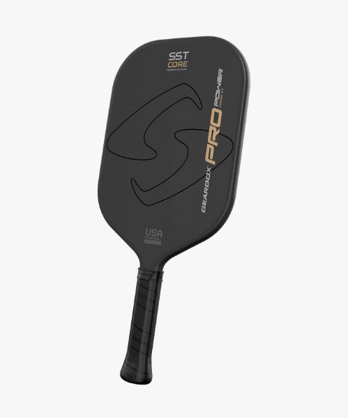 Used Gearbox Pro Power Integra Pickleball Paddle Free