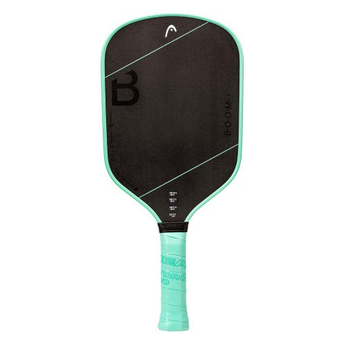 Used Head Boom Tour EX Pickleball Paddle Free