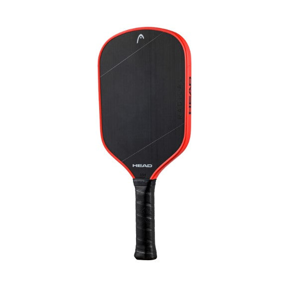 Used Head Radical Tour EX Raw Pickleball Paddle Free