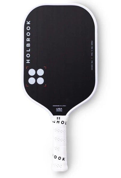 Used Holbrook Pro Power E Pickleball Paddle Free