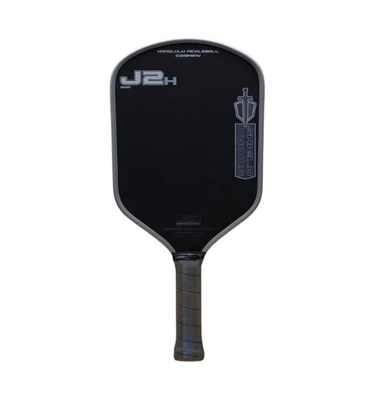 Used Honolulu J2 Pickleball Paddle Free