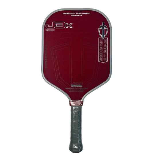 Used Honolulu J3k Pickleball Paddle Free