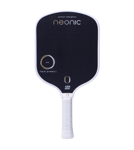 Used Neonic Flare Prime X Pickleball Paddle Free