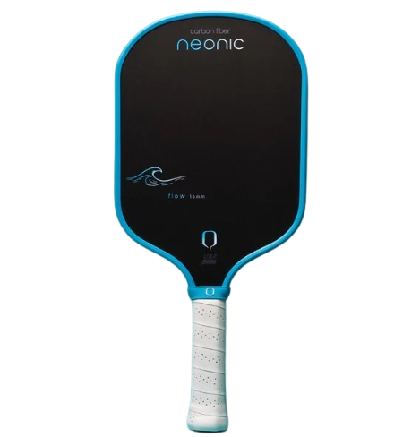 Used Neonic Flow Pickleball Paddle Free