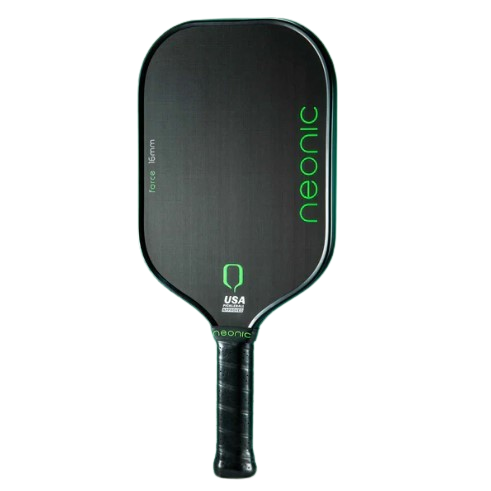 Used Neonic Force Pickleball Paddle Free