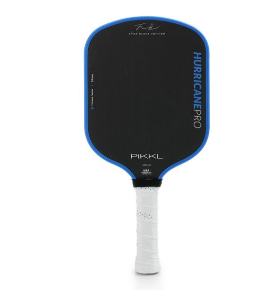 Used PIKKL Hurricane Pro 14mm Pickleball Paddle Free