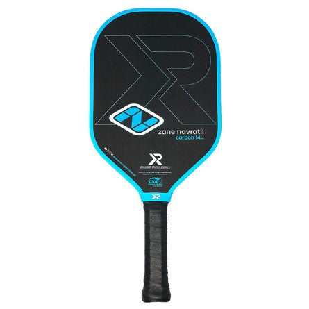 Used ProXR Zane Navtratil Signature Pickleball Paddle Free