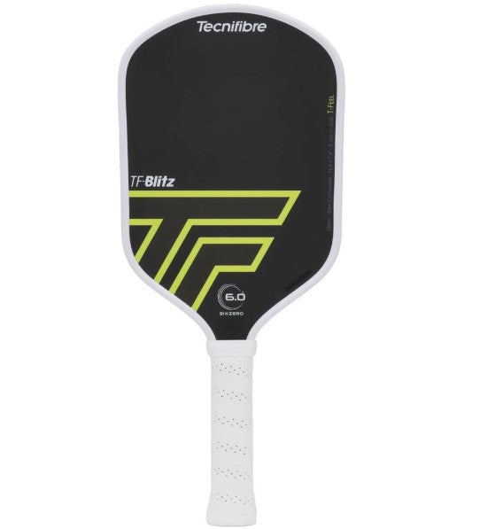 Used Technifibre TF-Blitz Pickleball Paddle Free