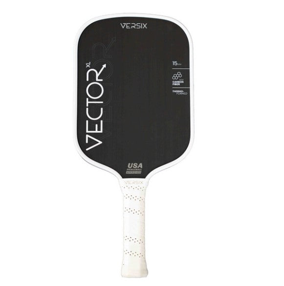 Used Versix Vector XL Pickleball Paddle Free