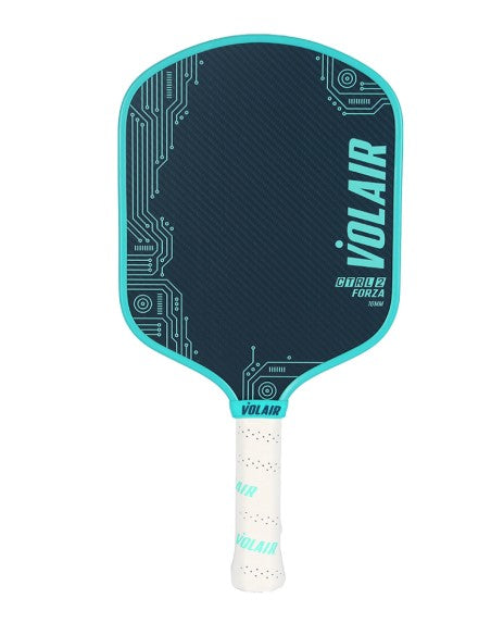 Used Volair CTRL 2 Forza Pickleball Paddle Free