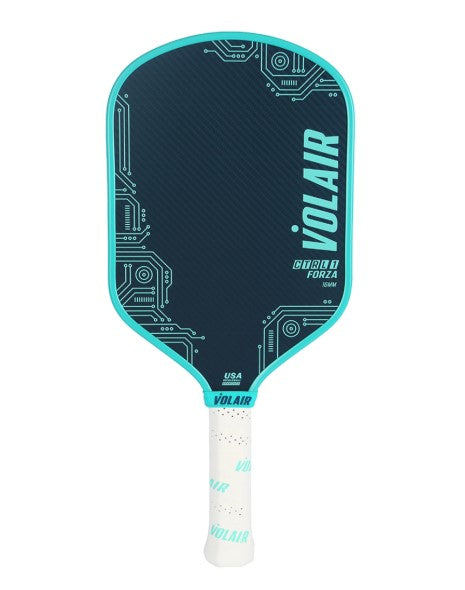 Used Volair CTRL 1 Forza Pickleball Paddle Performance and Specifications Free