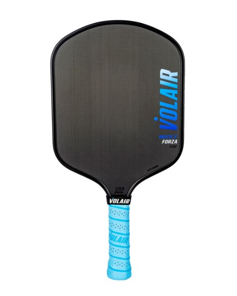 Used Volair Mach 2 Forza 14mm Pickleball Paddle Free