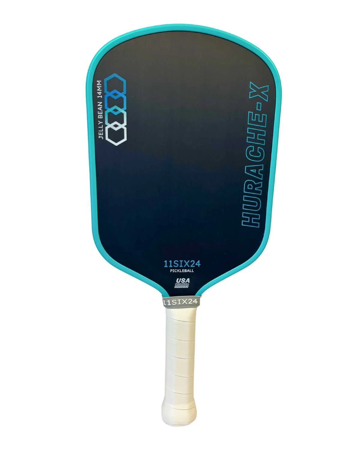 Used 11SIX24 Hurache-X Power Pickleball Paddle Specification Free