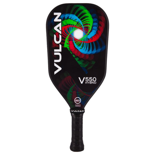 Vulcan V550 Hybrid Paddle