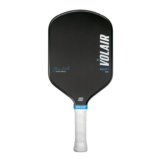 Volair Mach 1 Carbon Fiber Pickleball Paddle