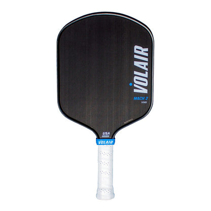 Volair Mach 2 Carbon Fiber Pickleball Paddle