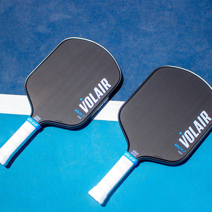 Volair Mach 2 Carbon Fiber Pickleball Paddle