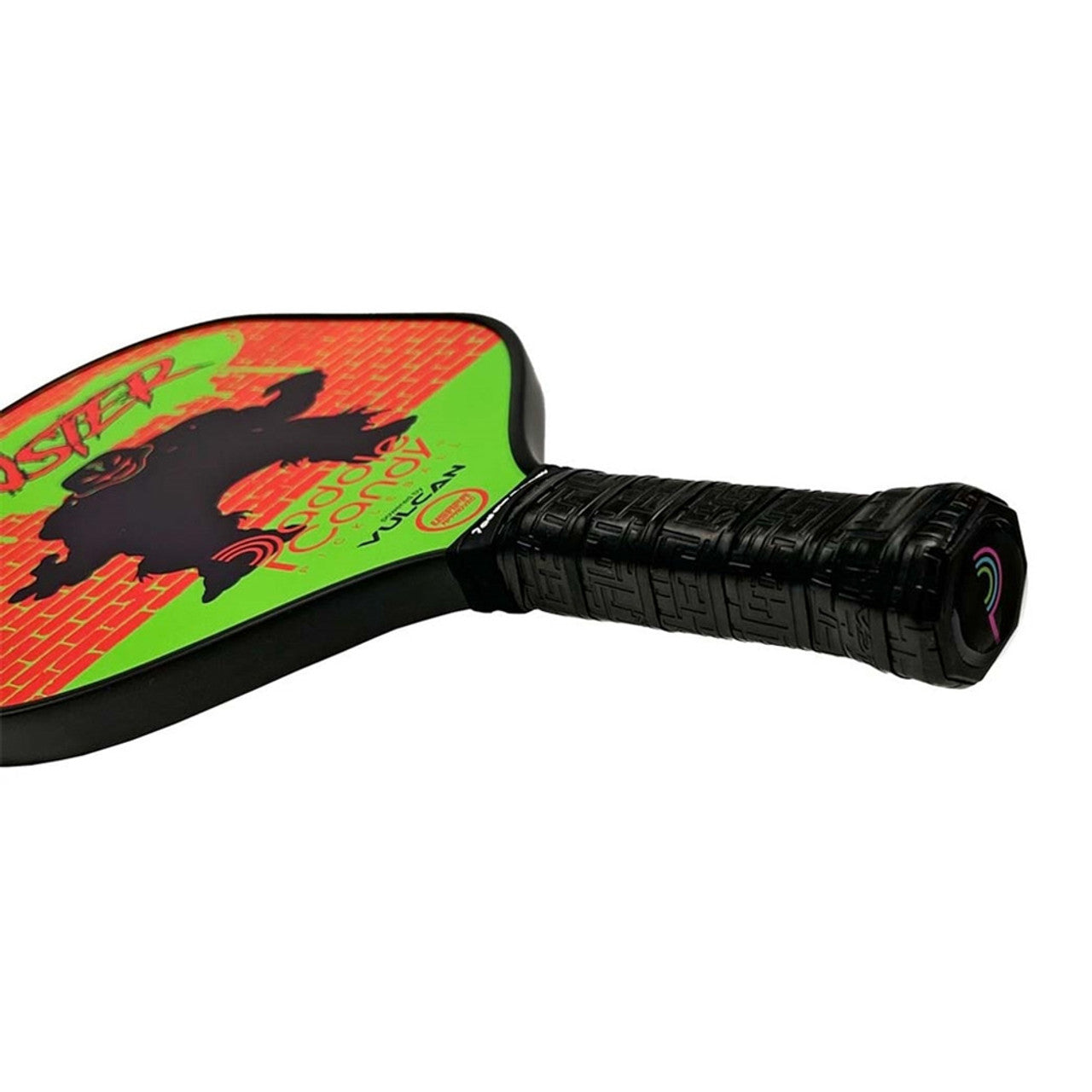 Paddle Candy Monster Paddle