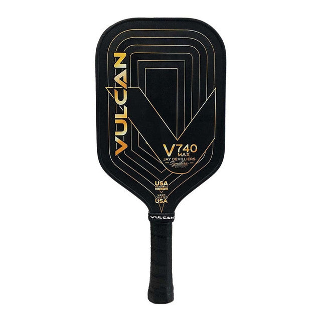 Vulcan V740 MAX Paddle