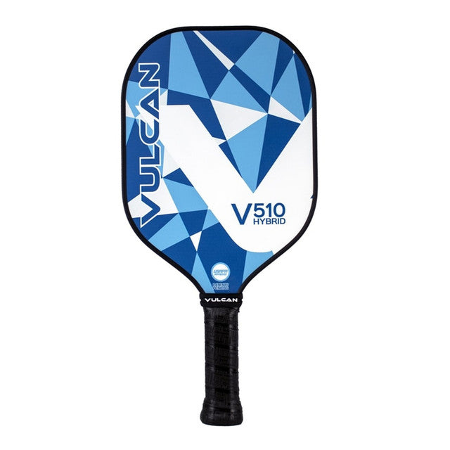 Vulcan V510 Hybrid Paddle