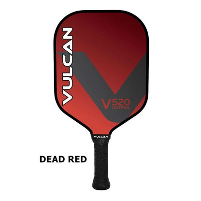 Vulcan V520 Control Paddle