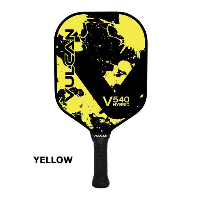 Vulcan V540 Hybrid Paddle