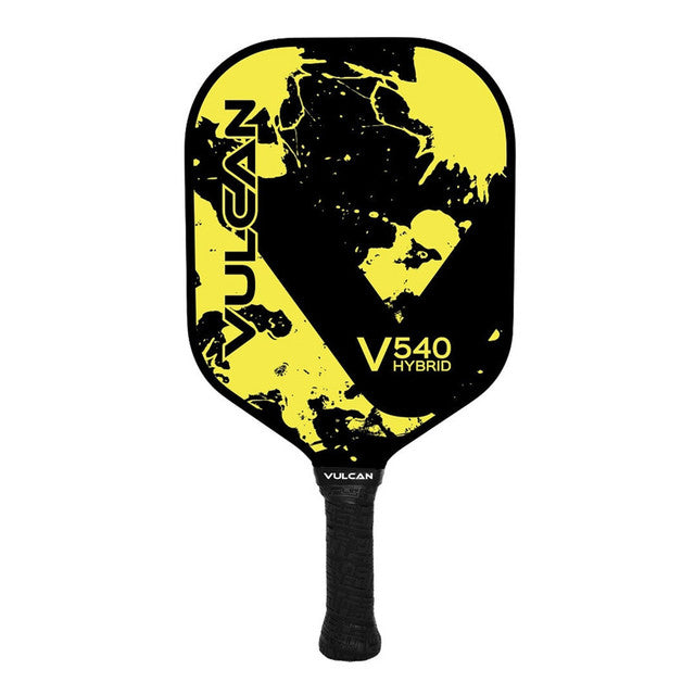 Vulcan V540 Hybrid Paddle