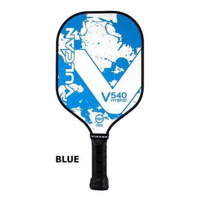 Vulcan V540 Hybrid Paddle