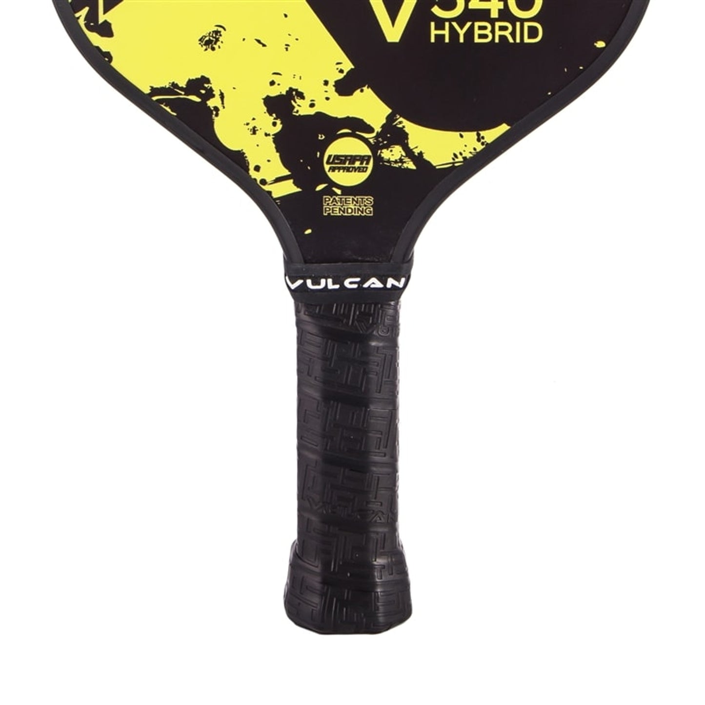 Vulcan V540 Hybrid Paddle