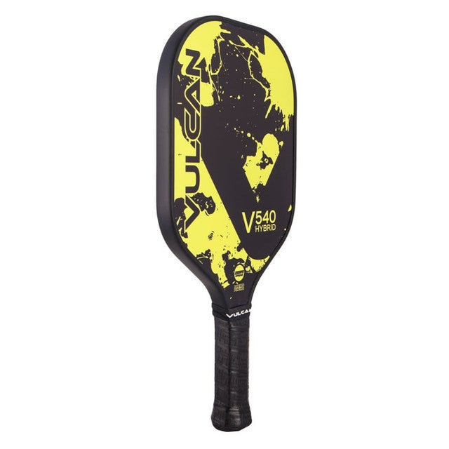 Vulcan V540 Hybrid Paddle