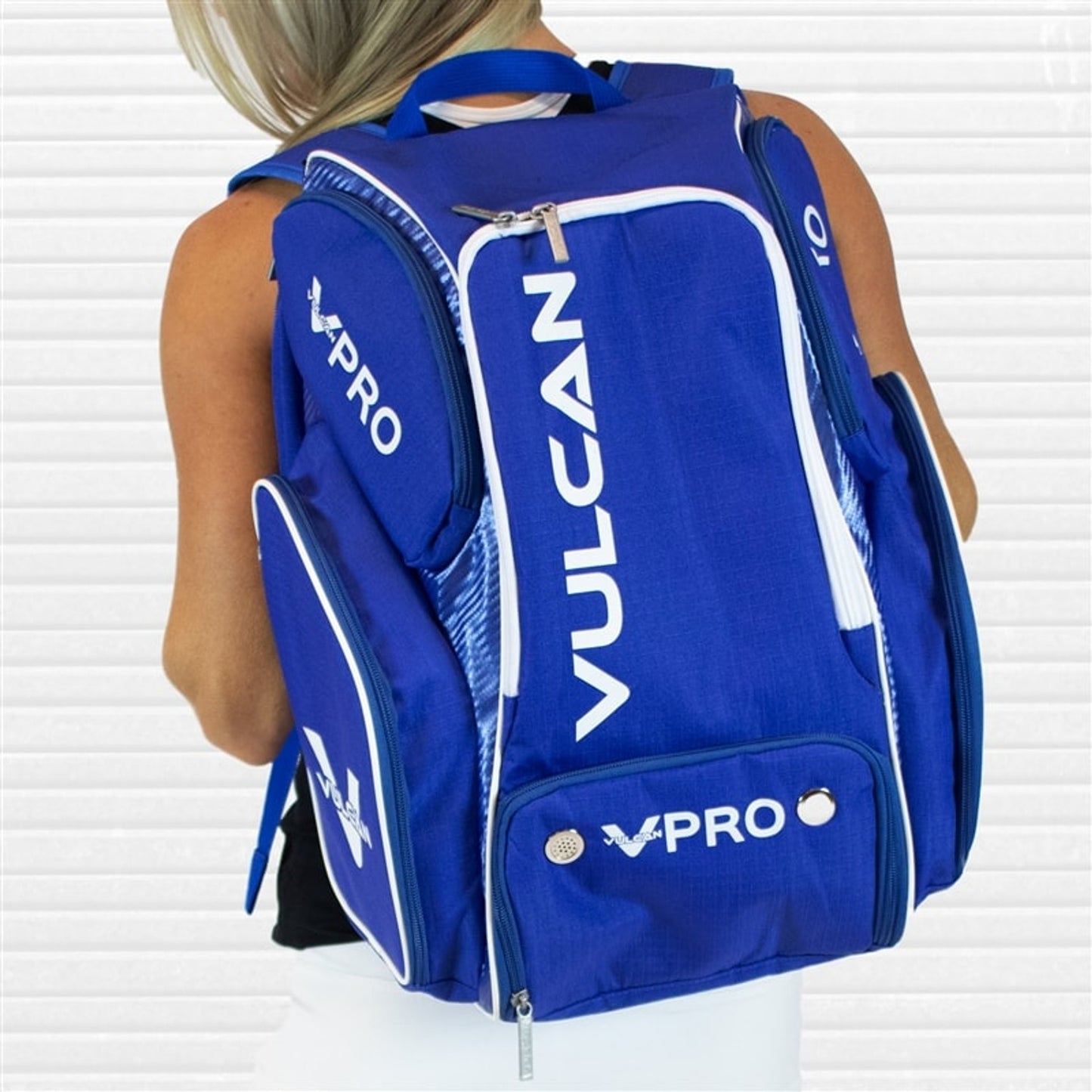 Vulcan VPRO Pickleball Backpack