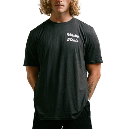 Varsity Pickle Performance Tee - Men's