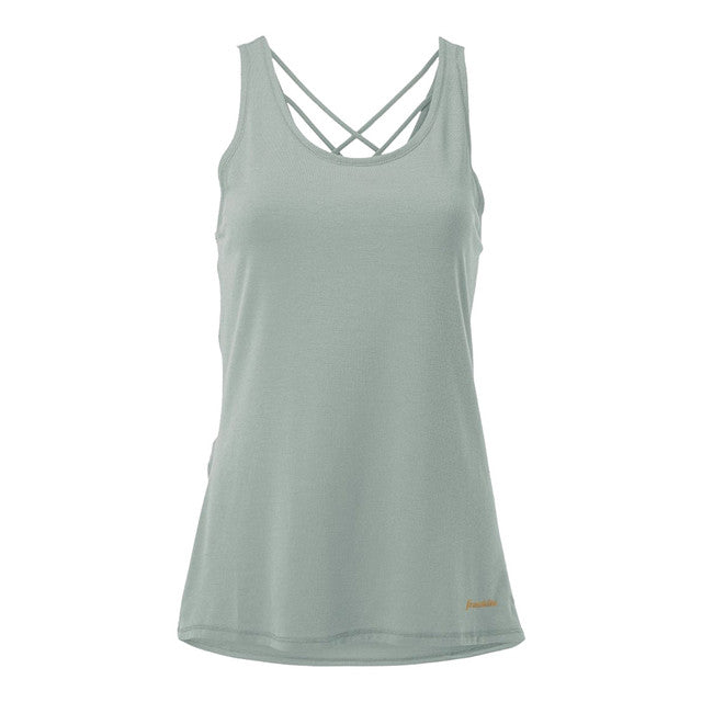 Franklin Courtside Tank - Women's