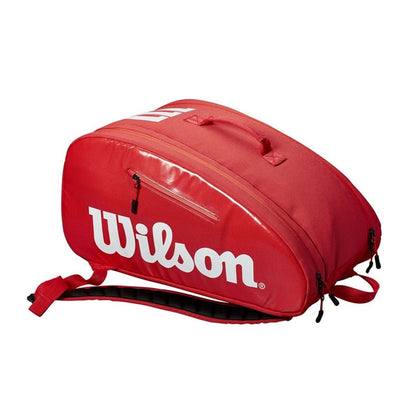 Wilson Super Tour Paddlepak