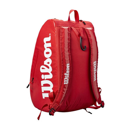 Wilson Super Tour Paddlepak