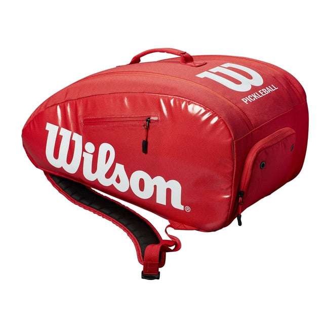 Wilson Super Tour Paddlepak