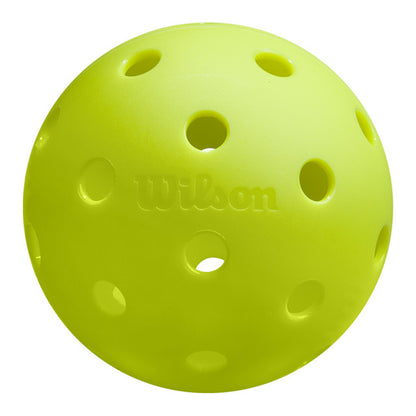 Wilson TRU 32 Outdoor Pickleballs