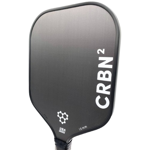 Used CRBN 2 Original (16 mm) Pickleball Paddle Specification Free